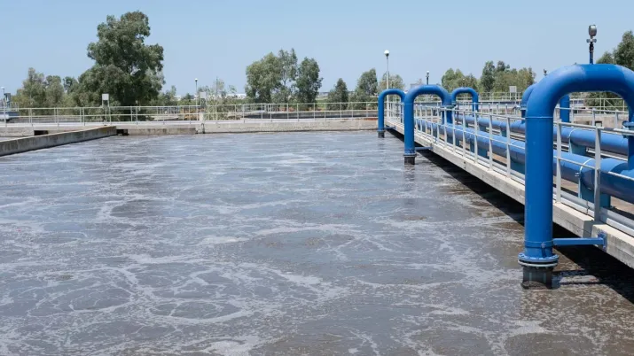 Renouveler les réseaux d’eau potable à Çeşme et Dikili, dans la province d’Izmir