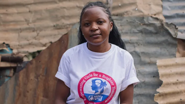 Octobre 2021 : l'AFD soutient 24 nouveaux projets d'OSC françaises