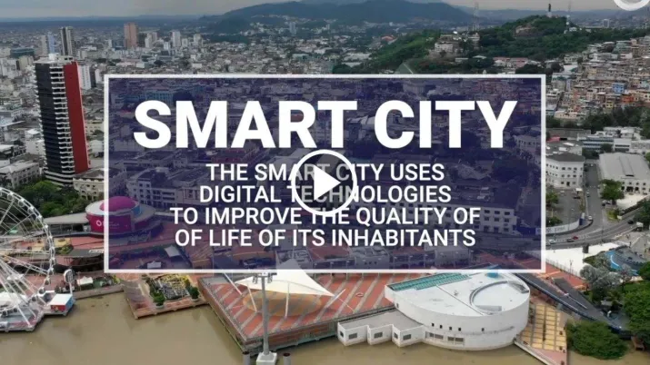 Smart city: digital technology to improve life quality in cities