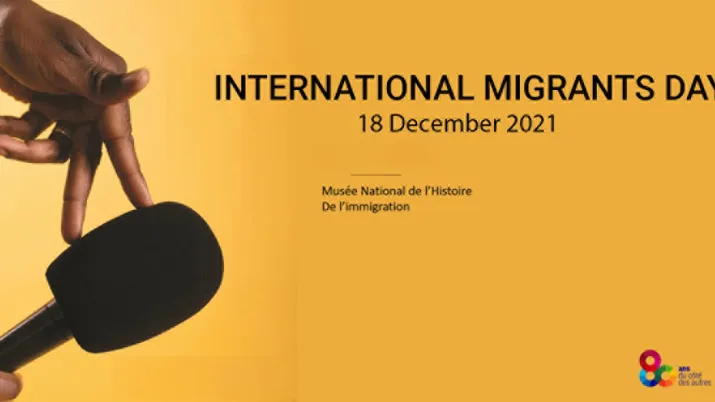 migration 2021