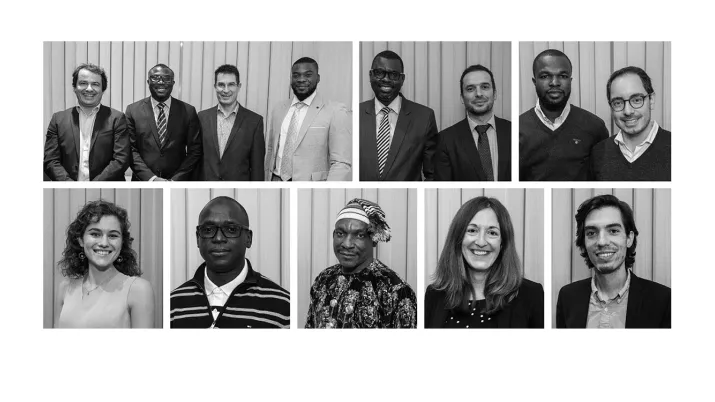 AFD Digital Energy Challenge 2021