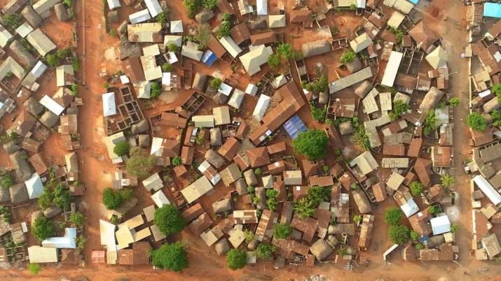 La Sustainable Housing Initiative (SHI), une facilité AFD pour le logement abordable et durable