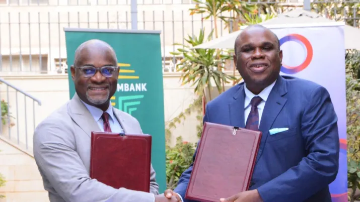 AFD and African Export-Import Bank to Support Vaccination Against Covid-19 and Inclusive and Sustainable Development in Africa