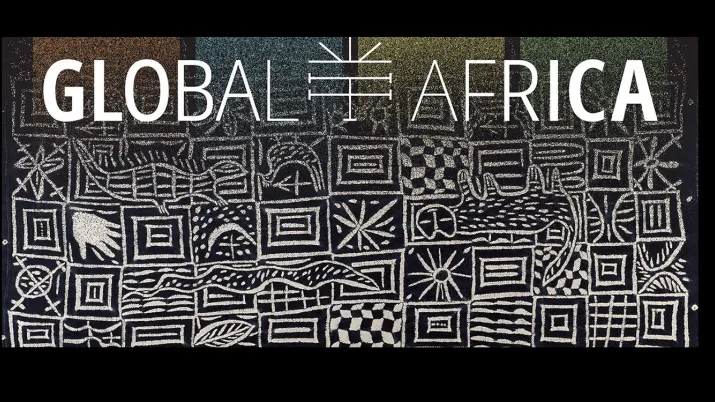Revue Global Africa