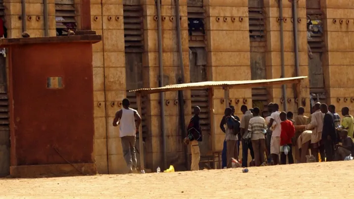 Confirmer la tendance abolitionniste de la peine de mort en Afrique subsaharienne, projet Fiacat