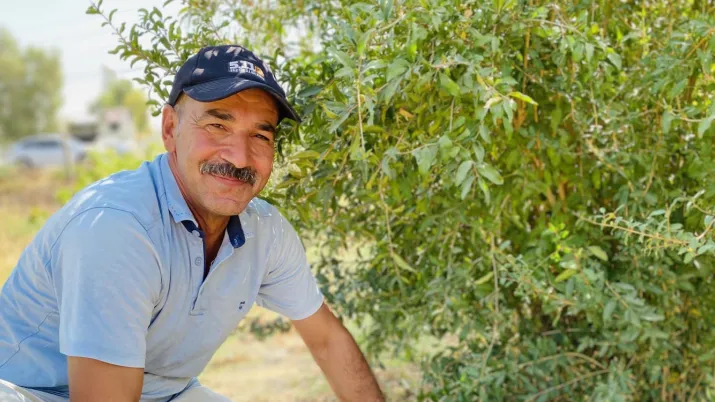 PERMA 2 : promouvoir la relance économique des micro-entreprises et de l'agriculture en Irak