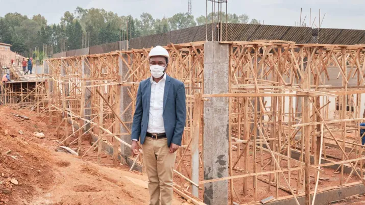 L'action de l'AFD au Rwanda