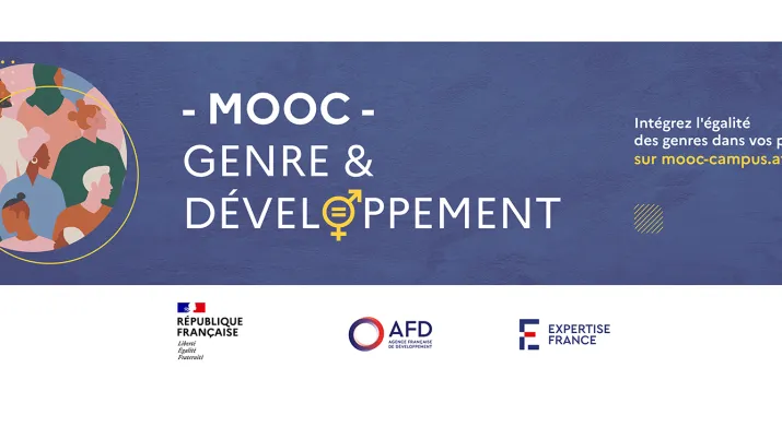 mooc genre développement