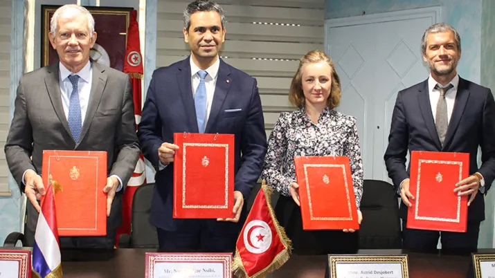 Signature Dispositifs Nouvelle Chance