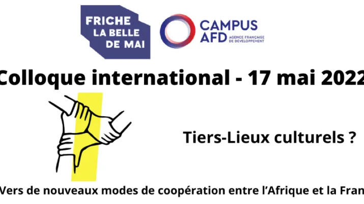 Visuel Friche Belle de Mai