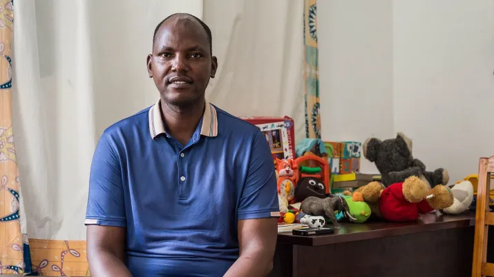 santé accès aux soins Afrique