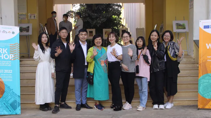 Vietnam-Son-La-projet