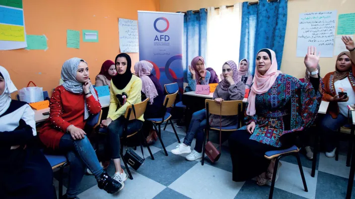 jordanie-formation-refugies