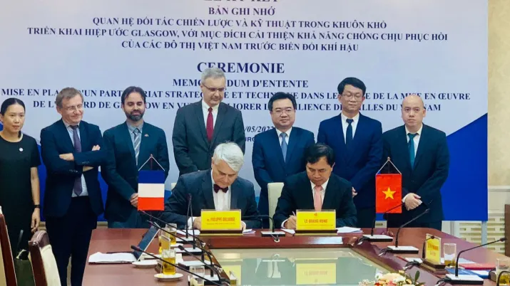 vietnam-france-climat