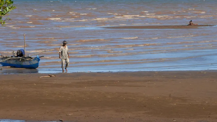 Photo : Isabelle BONILLO / AFD