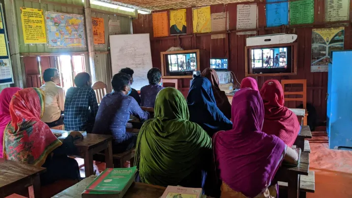 bangladesh-friendship