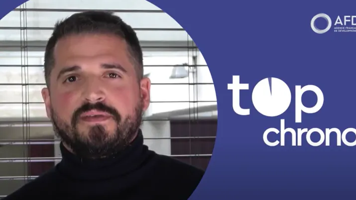 Top Chrono - Maxime Terrieux