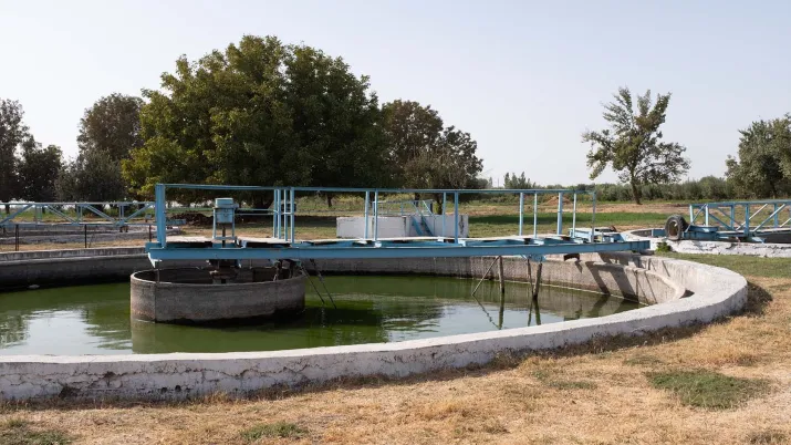 turquie-assainissement