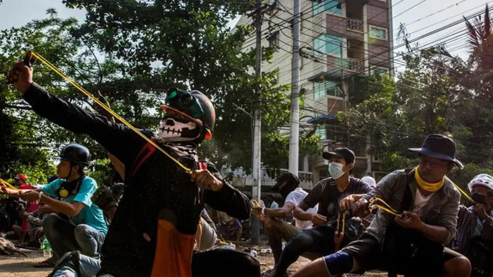  Prix Bayeux Calvados-Normandie des correspondants de guerre 2022