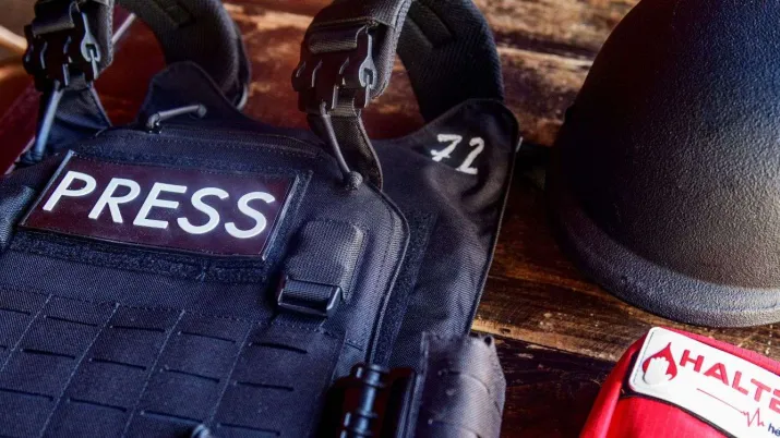 L'AFD soutient et promeut la liberté de la presse partout dans le monde