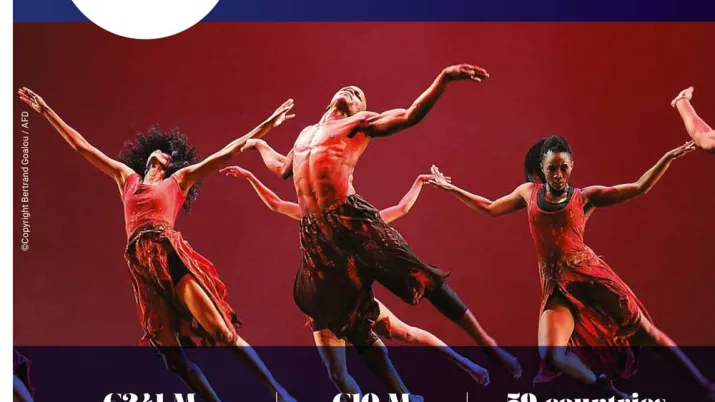 AFD and Cultural and Creative Industries