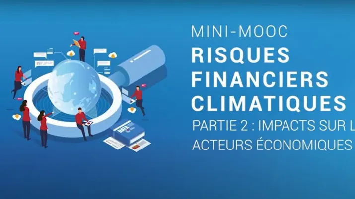 MOOC climat