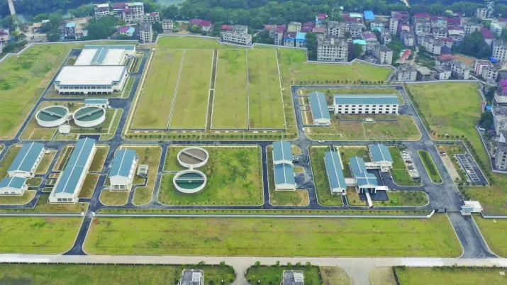 Améliorer l’alimentation en eau potable de la ville de Guilin et préserver les ressources