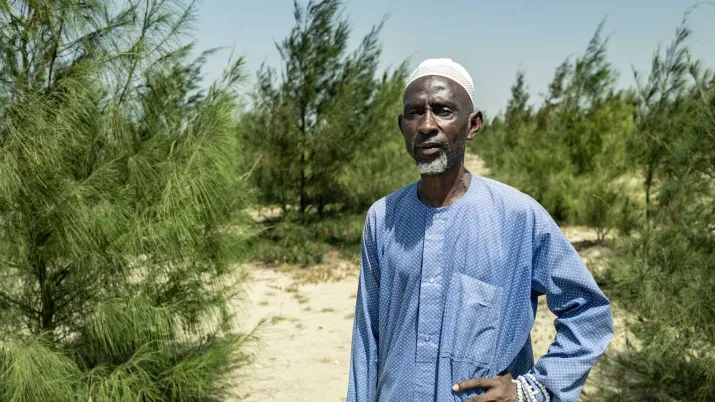 25 nouveaux projets d’ONG financés par l’AFD