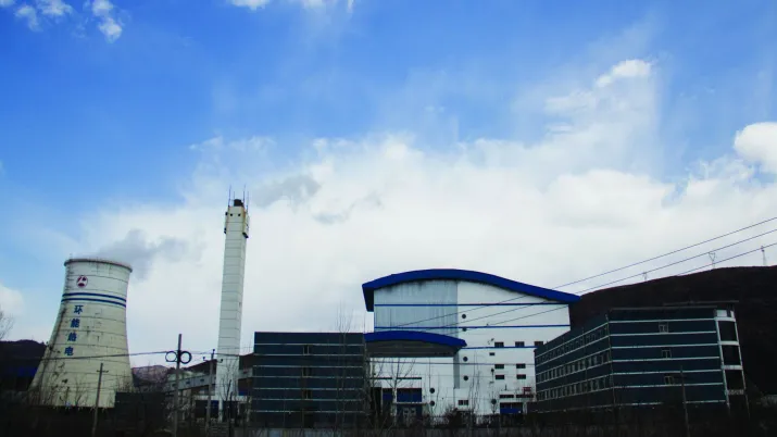 Soutenir les financements verts en partenariat avec trois banques chinoises