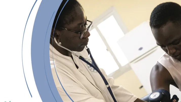 Conférence Vers une meilleure prise en charge des comorbidités (diabète/TB – diabète/VIH) à travers la mise en place de nouveaux partenariats