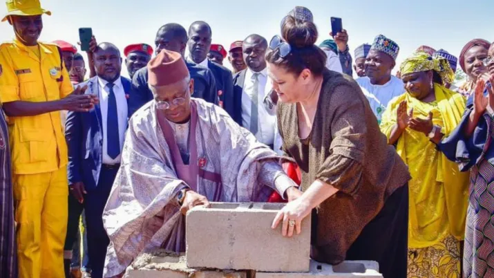 Kaduna Bus Rapid Transit Project