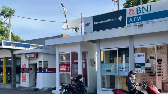 Renforcer la résilience du système financier indonésien