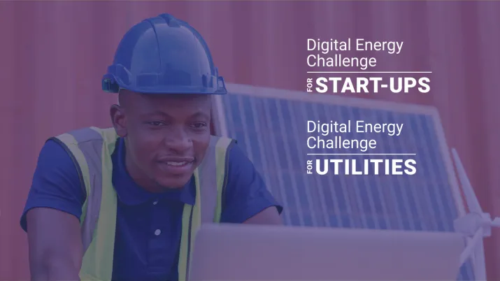 Digital Energy Challenge - 2023