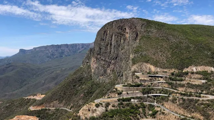 L'action du groupe AFD en Angola