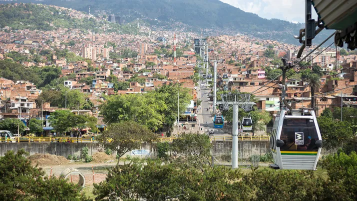 Medellin, Colombia