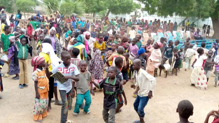 L'AFD accompagne l'ONG ESSOR dans l'amélioration de l’accès aux services sociaux de base au Tchad, Mozambique et Guinée-Bissau.