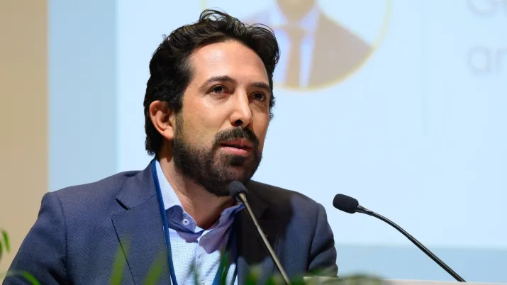 Diego Guevera Colombie AFD soutenabilité forte