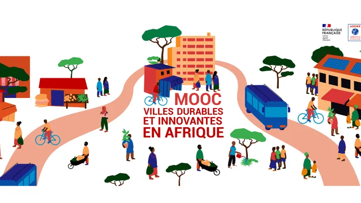 Mooc villes durables Afrique