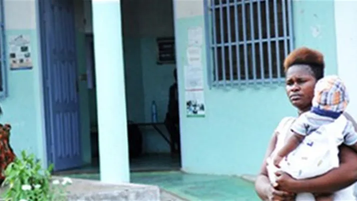 L'AFD accompagne l'ONG Sidaction pour améliorer la qualité des services de santé à travers un appui technique et financier en France et à l’international