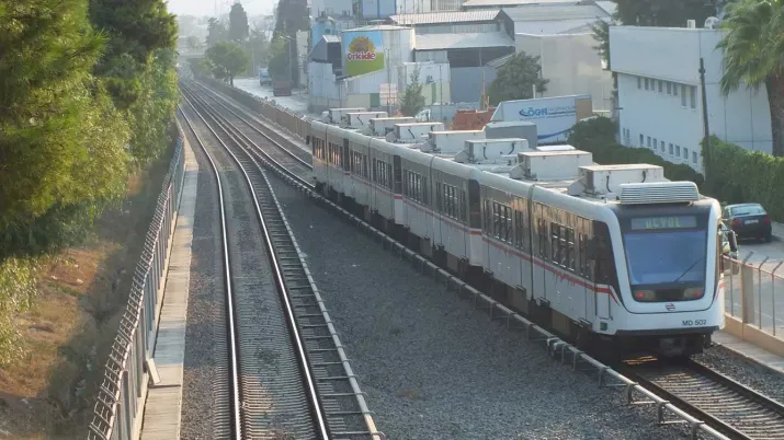 L'AFD accompagne la métropole d’Izmir dans la construction du métro Üçyol-Buca