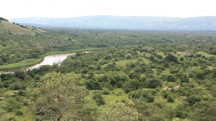 L'AFD accompagne le projet de développement de la centrale hydroélectrique de Kakono, en Tanzanie 