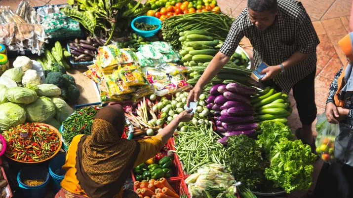 Rendez-vous de l'Expertise - Les enjeux de la sécurité alimentaire face aux crises