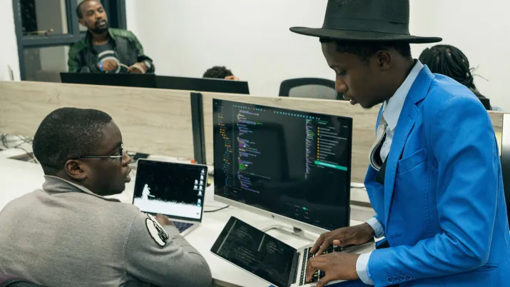 Le groupe AFD présent aux Journées nationales des diasporas et de l’Afrique