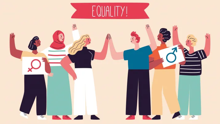 L'AFD accompagne l'ONG ERIM dans la lutte contre les violences basées sur le genre au Maghreb 