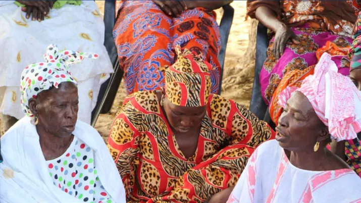 L'AFD accompagne l'ONG Batik pour favoriser l’émancipation économique des femmes en zones urbaines et rurales en Afrique de l'Ouest