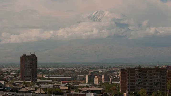 Le projet porté par l’UGAB contribue à l’amélioration de la qualité de l’offre de soins dans la région du Syunik, en Arménie