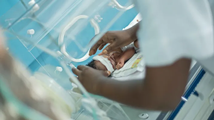 photo de couverture page Kinshasa RDC Patricia Willocq