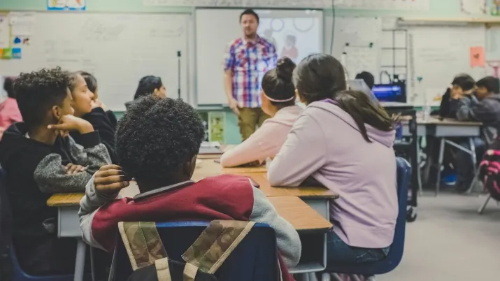COP 28 simulation étudiants pédagogie AFD