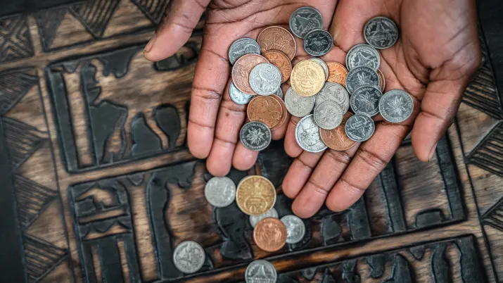 projet parrc madagascar gouvernance finances publiques 