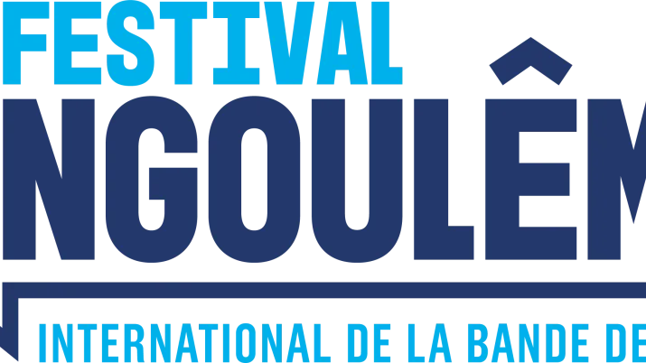 logo festival angoulême